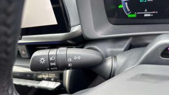 Toyota C-HR 1.8 Hybrid Excel 5dr CVT