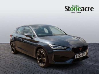 Cupra Leon 1.5 TSI V1 5dr
