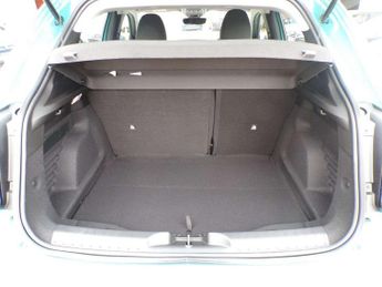 Fiat 600 1.2 Hybrid 48V 5dr eDCT-6
