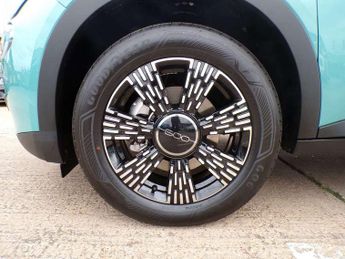 Fiat 600 1.2 Hybrid 48V 5dr eDCT-6