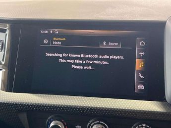 Audi A1 25 TFSI Sport 5dr