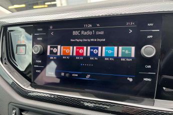 Volkswagen Polo 1.0 Life 5dr