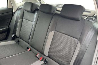 Volkswagen Polo 1.0 Life 5dr