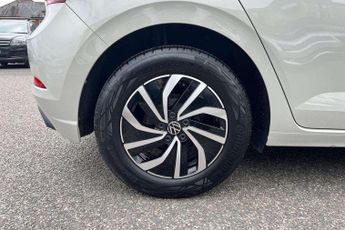 Volkswagen Polo 1.0 Life 5dr