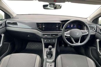Volkswagen Polo 1.0 Life 5dr