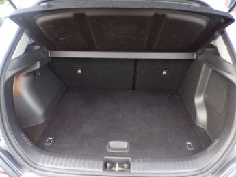 Hyundai Kona 1.6 GDi Hybrid Premium 5dr DCT