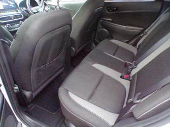 Hyundai Kona 1.6 GDi Hybrid Premium 5dr DCT