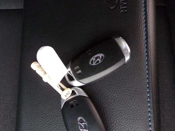 Hyundai Kona 1.6 GDi Hybrid Premium 5dr DCT