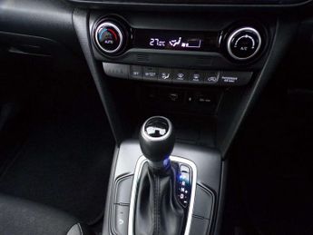 Hyundai Kona 1.6 GDi Hybrid Premium 5dr DCT
