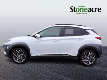 Hyundai Kona 1.6 GDi Hybrid Premium 5dr DCT