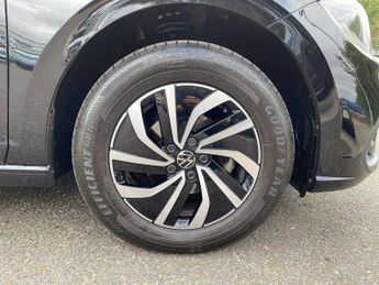 Volkswagen Polo 1.0 TSI Life 5dr DSG