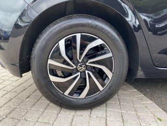 Volkswagen Polo 1.0 TSI Life 5dr DSG