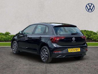 Volkswagen Polo 1.0 TSI Life 5dr DSG