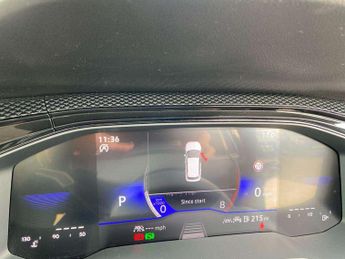 Volkswagen Polo 1.0 TSI Life 5dr DSG