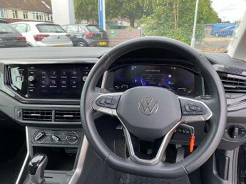 Volkswagen Polo 1.0 TSI Life 5dr DSG