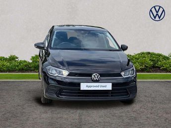 Volkswagen Polo 1.0 TSI Life 5dr DSG