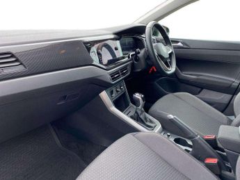 Volkswagen Polo 1.0 TSI Life 5dr DSG