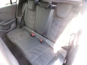 Vauxhall Corsa 1.2 Turbo 130 Ultimate 5dr Auto