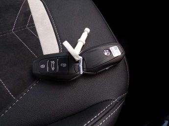 Vauxhall Corsa 1.2 Turbo 130 Ultimate 5dr Auto