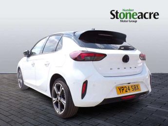 Vauxhall Corsa 1.2 Turbo 130 Ultimate 5dr Auto