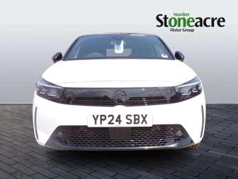 Vauxhall Corsa 1.2 Turbo 130 Ultimate 5dr Auto