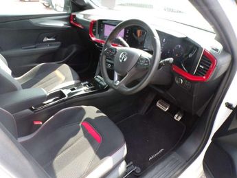 Vauxhall Mokka 1.2 Turbo SRi Premium 5dr Auto