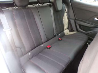 Vauxhall Mokka 1.2 Turbo SRi Premium 5dr Auto