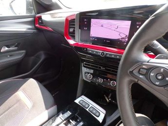 Vauxhall Mokka 1.2 Turbo SRi Premium 5dr Auto