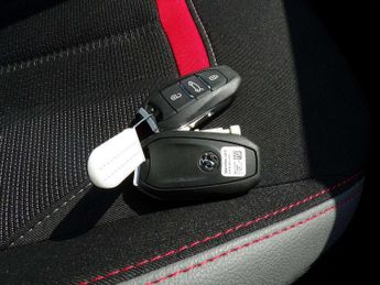 Vauxhall Mokka 1.2 Turbo SRi Premium 5dr Auto