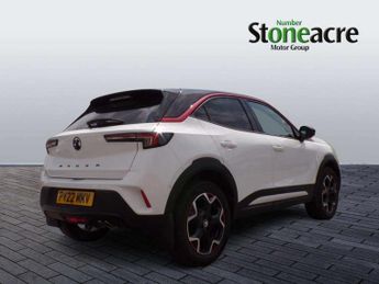 Vauxhall Mokka 1.2 Turbo SRi Premium 5dr Auto