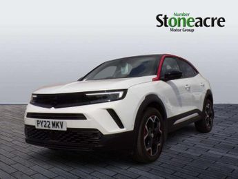 Vauxhall Mokka 1.2 Turbo SRi Premium 5dr Auto