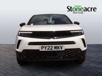 Vauxhall Mokka 1.2 Turbo SRi Premium 5dr Auto