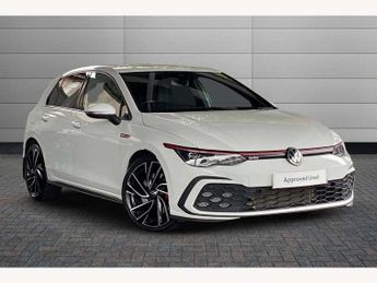 Volkswagen Golf GTi 2.0 TSI GTI 5dr DSG