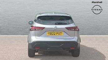 Nissan Qashqai 1.3 DiG-T MH 158 Acenta Premium 5dr Xtronic