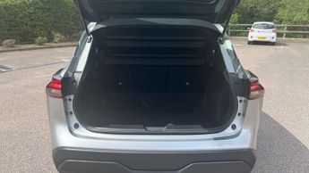Nissan Qashqai 1.3 DiG-T MH 158 Acenta Premium 5dr Xtronic