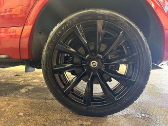Nissan Qashqai 1.3 DiG-T 160 N-Tec 5dr DCT