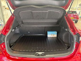 Nissan Qashqai 1.3 DiG-T 160 N-Tec 5dr DCT