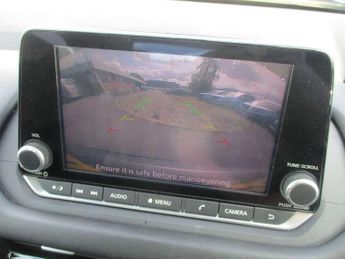 Nissan Qashqai 1.5 E-Power Acenta Premium 5dr Auto