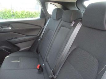 Nissan Qashqai 1.5 E-Power Acenta Premium 5dr Auto