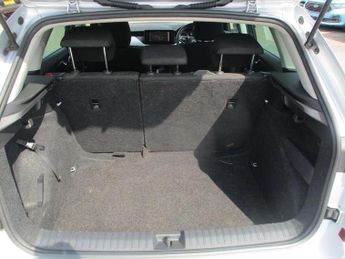 Skoda Kamiq 1.0 TSI 110 SE Drive 5dr DSG