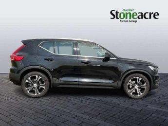 Volvo XC40 2.0 D4 [190] Inscription Pro 5dr AWD Geartronic