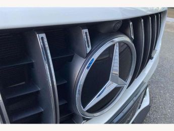 Mercedes-Benz C-Class Coupe C63 S Premium Plus 2dr 9G-Tronic