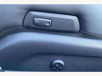 Mercedes-Benz C-Class Coupe C63 S Premium Plus 2dr 9G-Tronic