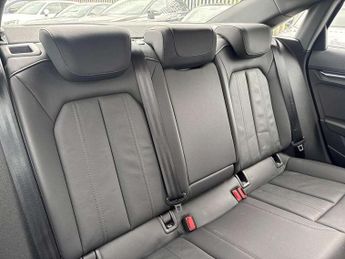 Audi A3 Saloon 30 TFSI Sport 4dr S Tronic
