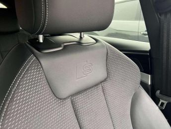 Audi A5 Sportback 40 TDI 204 Quattro S Line 5dr S Tronic
