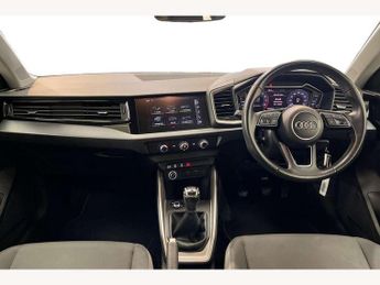 Audi A1 30 TFSI Sport 5dr