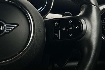 MINI Hatchback 2.0 Cooper S Sport 3dr Auto
