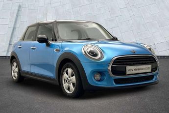 MINI Hatch 1.5 Cooper II 5dr