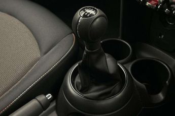 MINI Hatchback 5dr 1.5 Cooper II 5dr