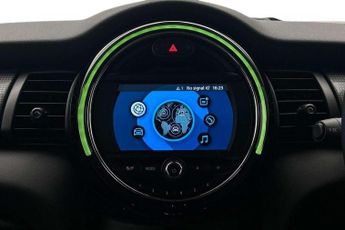 MINI Hatchback 5dr 1.5 Cooper II 5dr